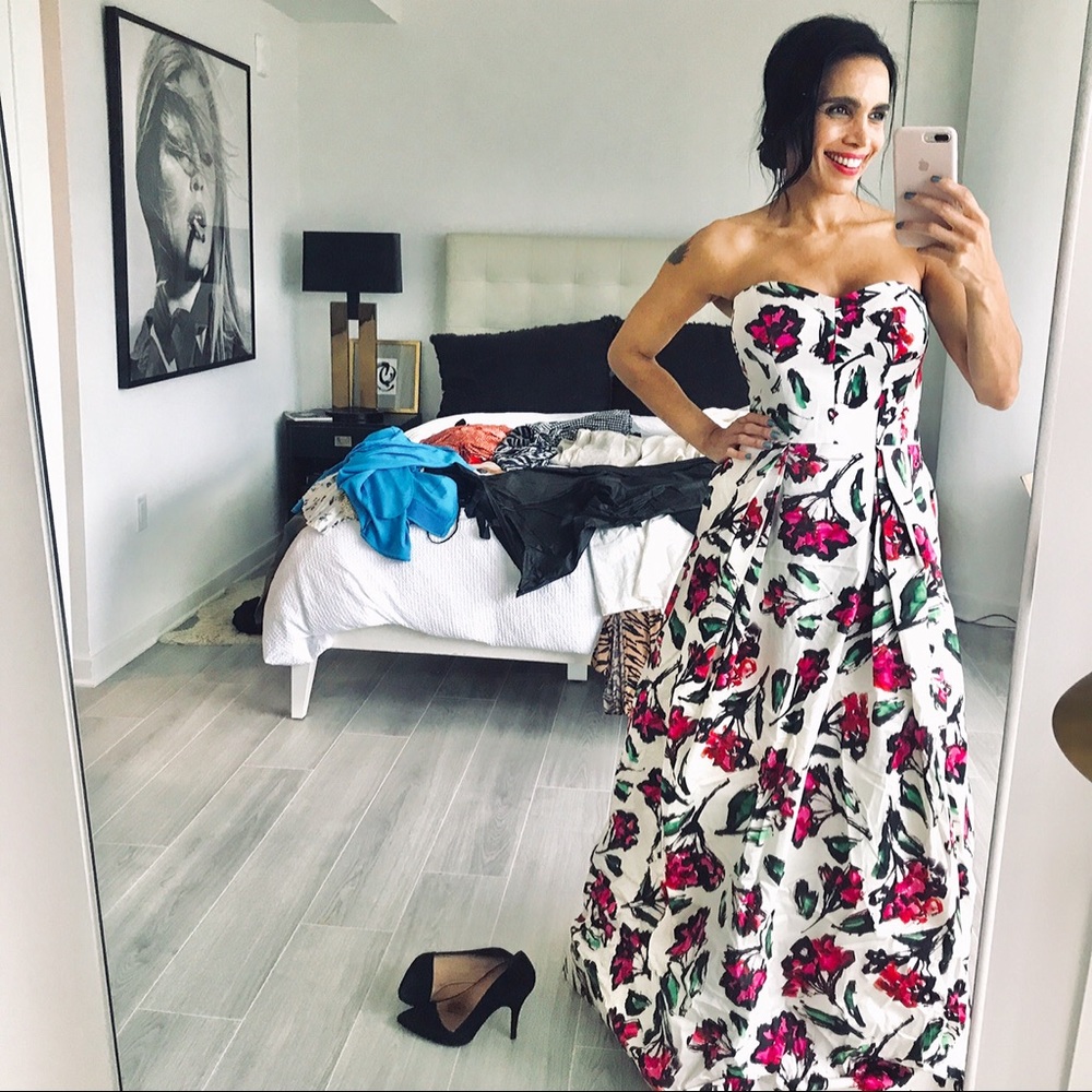 MILLY of New York dress